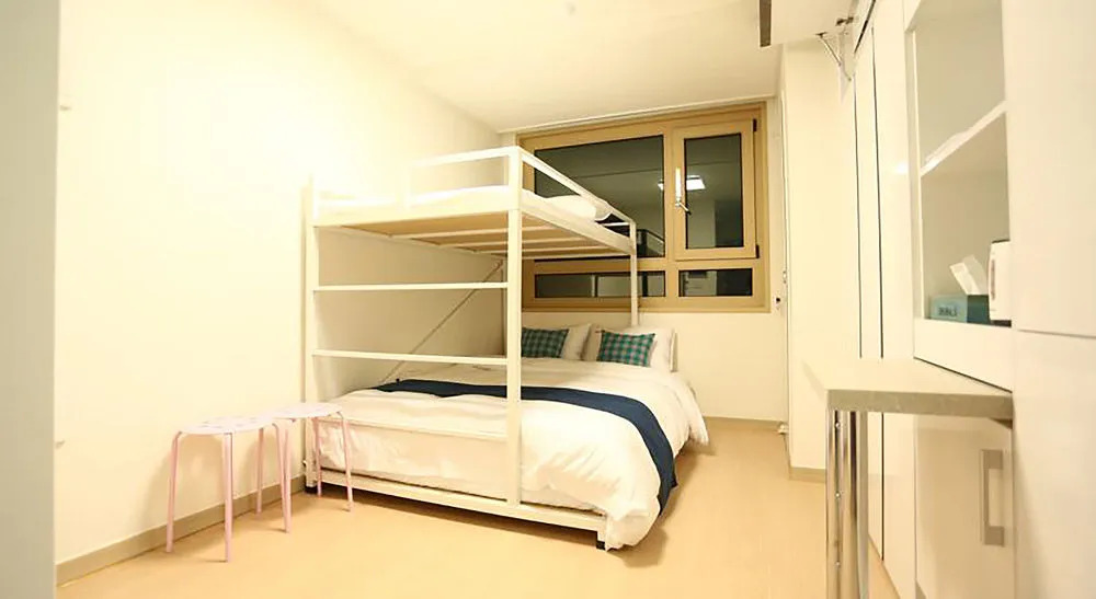 Dongdaemun One Studio Hostel