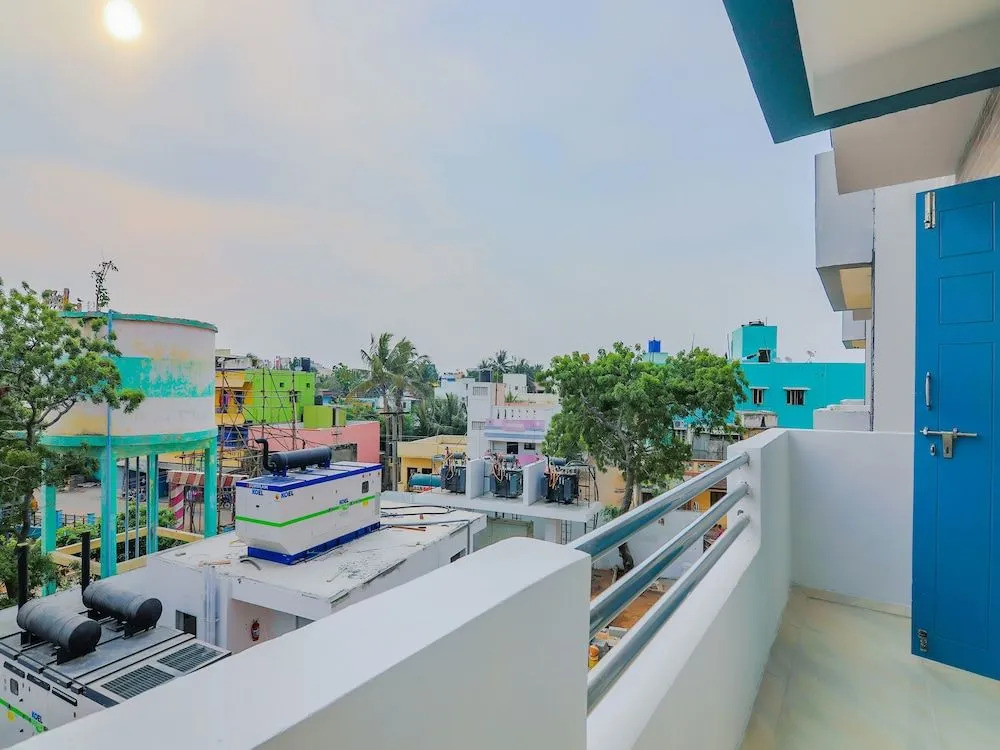 Silverkey Executive Stays 29607 Ecr 1
