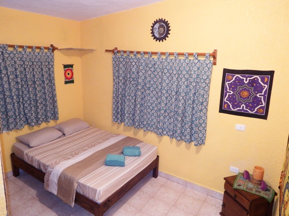 Hostal Tepoztal