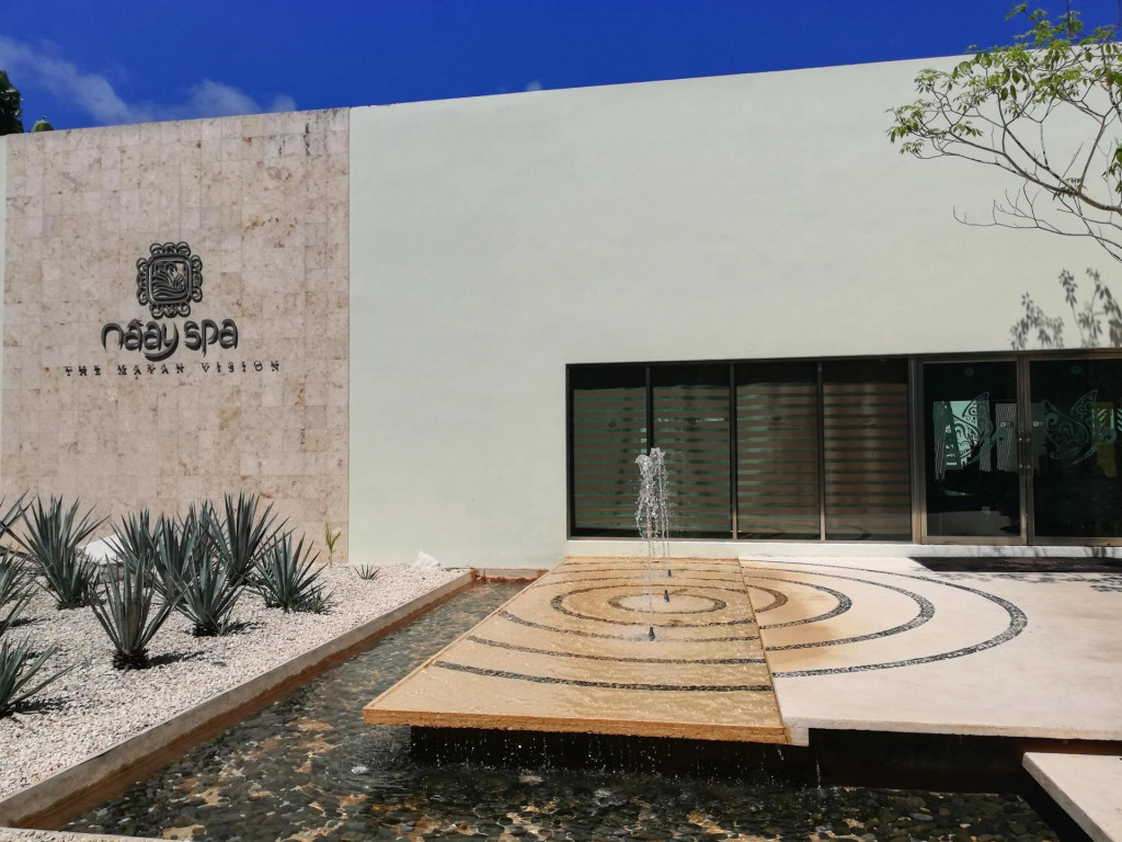 El Dorado Seaside Suites by Karisma