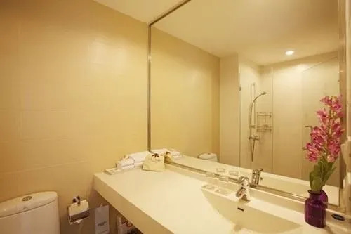 The Light Residences