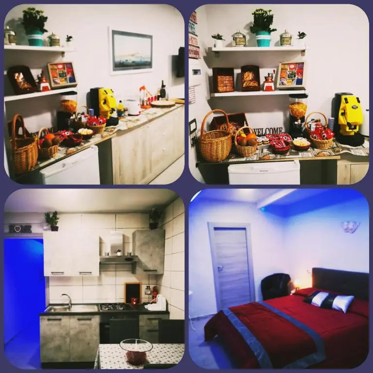 Casa vacanza Antonietta e Carmela