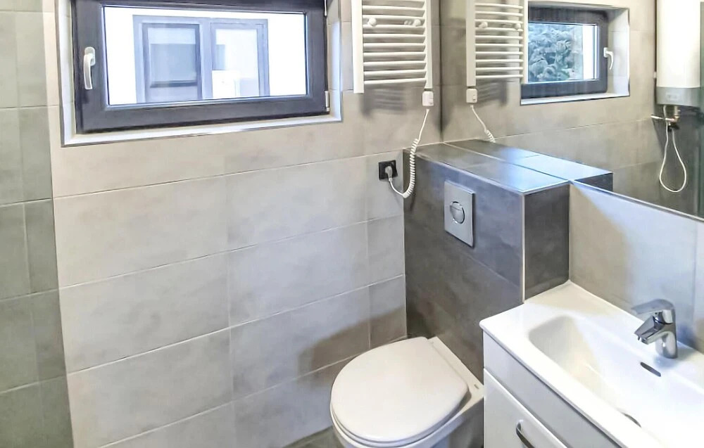 Awesome Home in Gdansk With Wifi and 2 Bedrooms