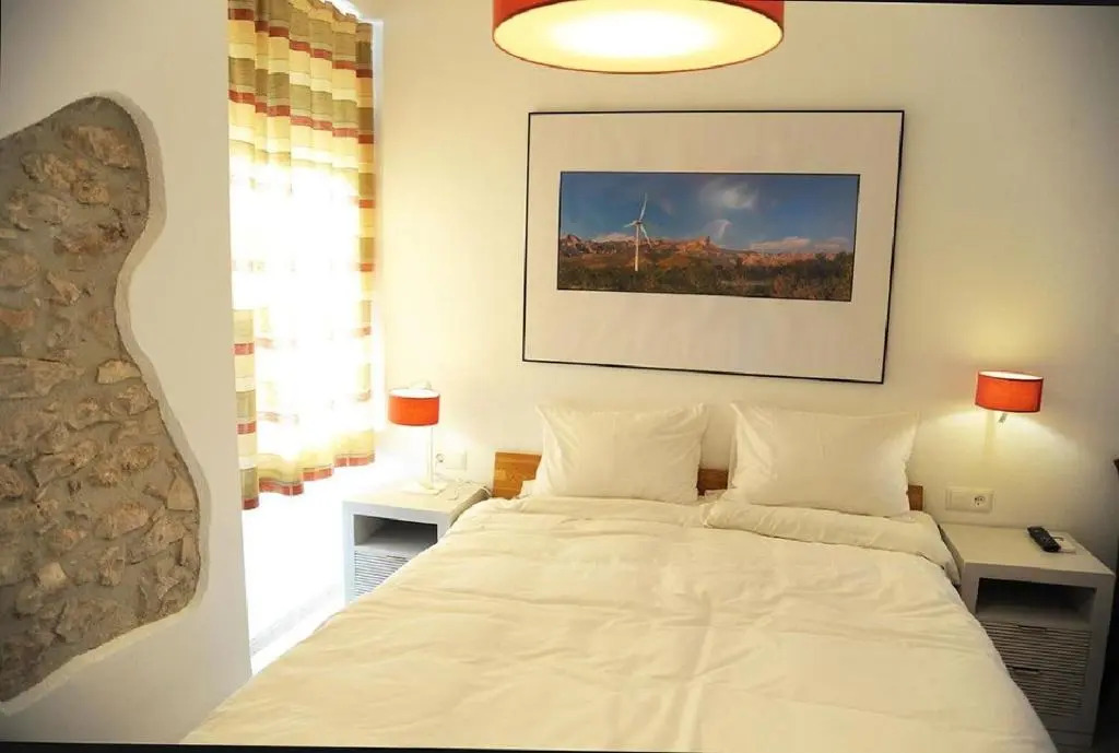 Pension Subirats Perello