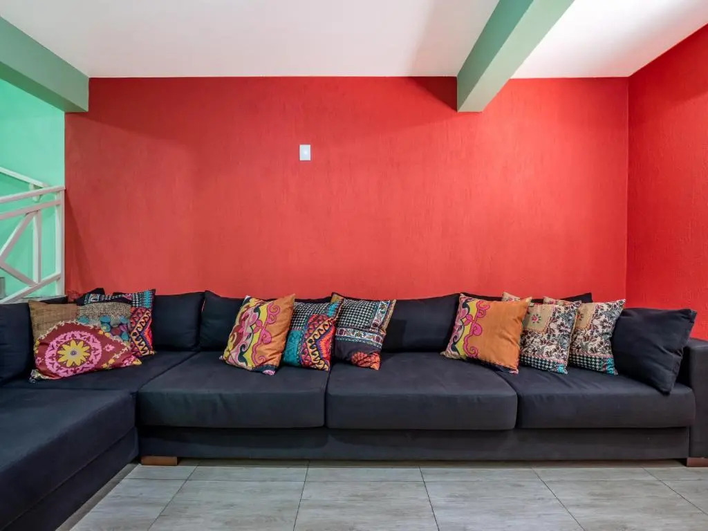 Minha Casa em Canela 1