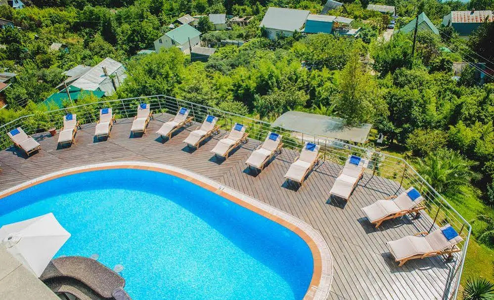Villa Atmosfera