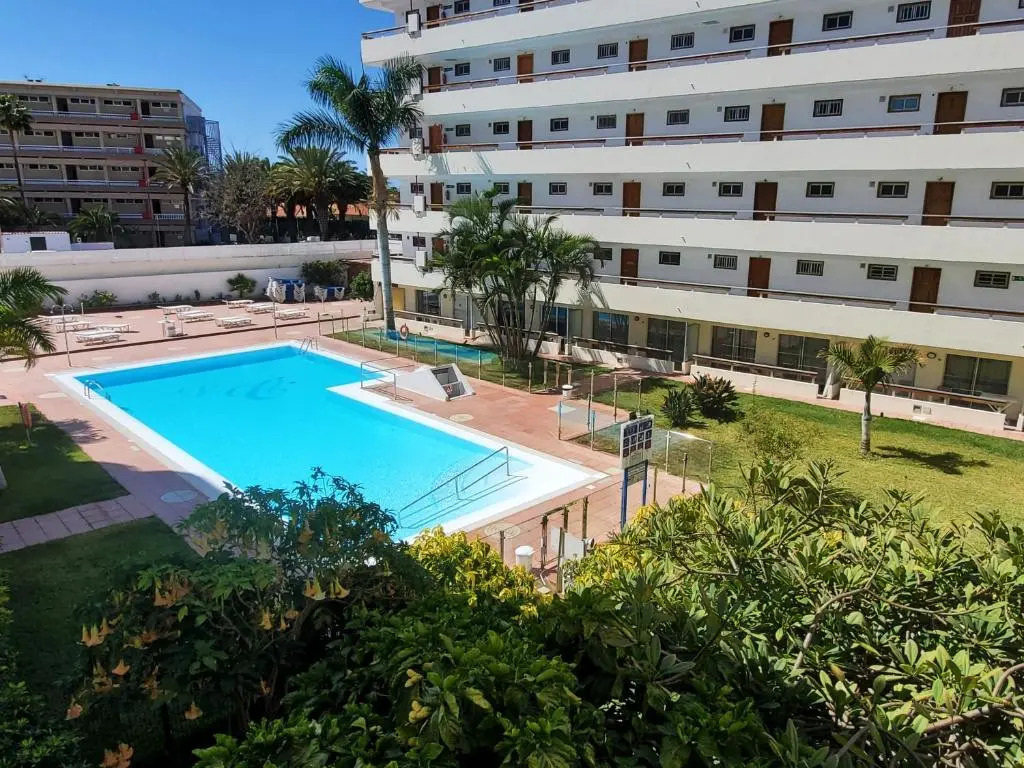 Vivienda Vacacional - Las Camelias #150710