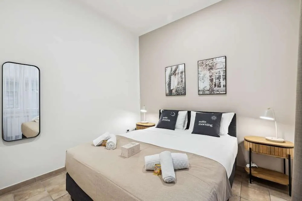 Limehome Rome via dei Reti