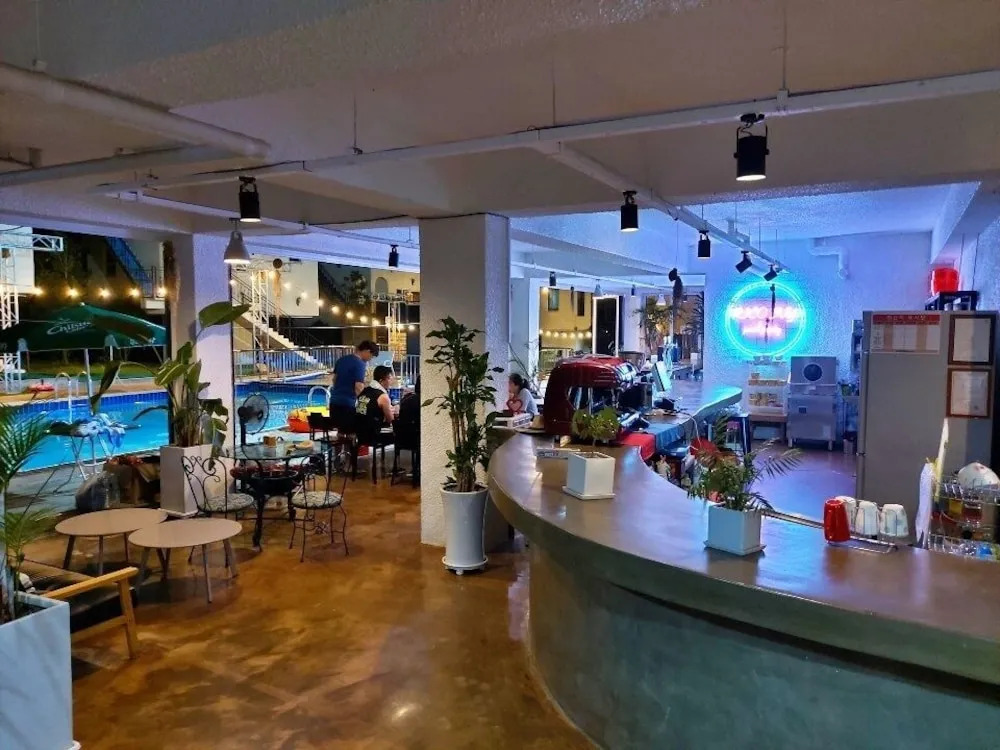 Rico Resort