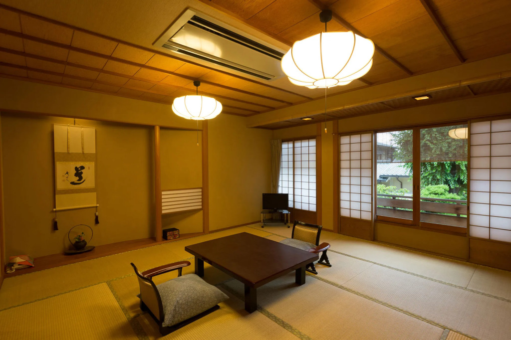 Arashiyama Benkei