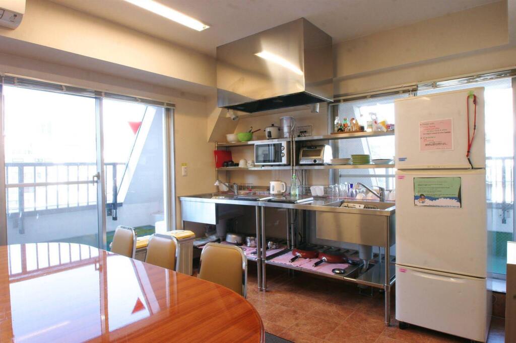 Hotel Sun City Ikebukuro