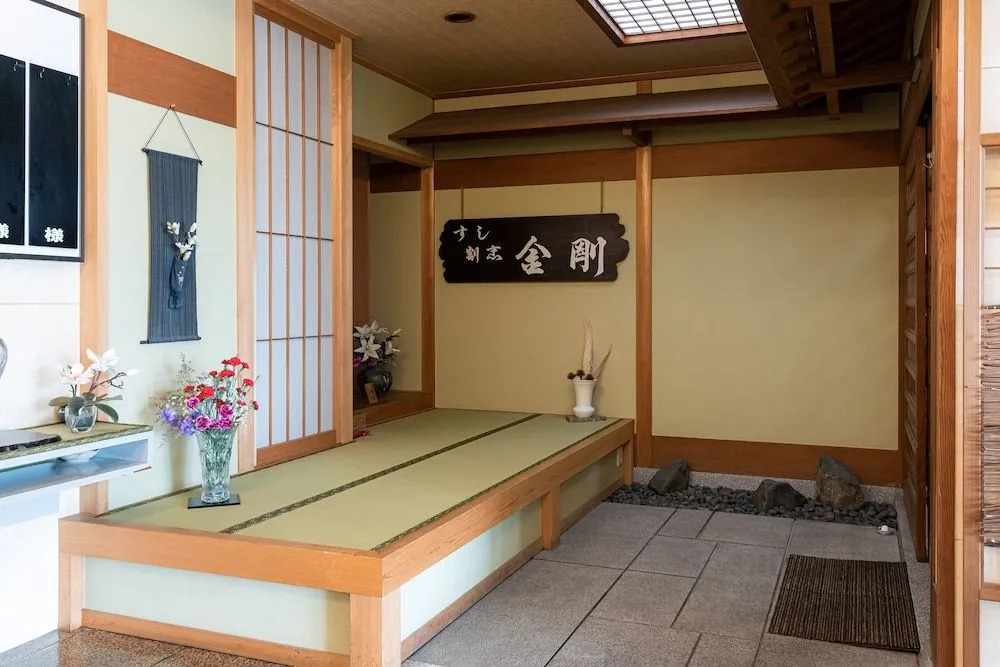 Tabist Hotel Kurama Hikone