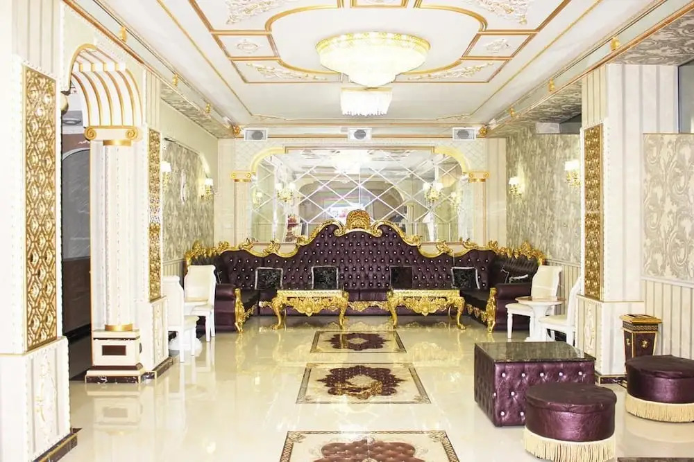 Hotel Villa Old Rustaveli / Квартира Проспект Руставели центр