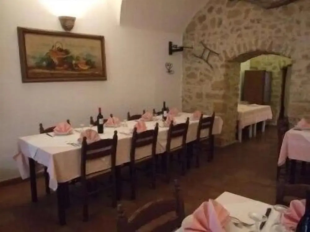 Hotel Morgantina