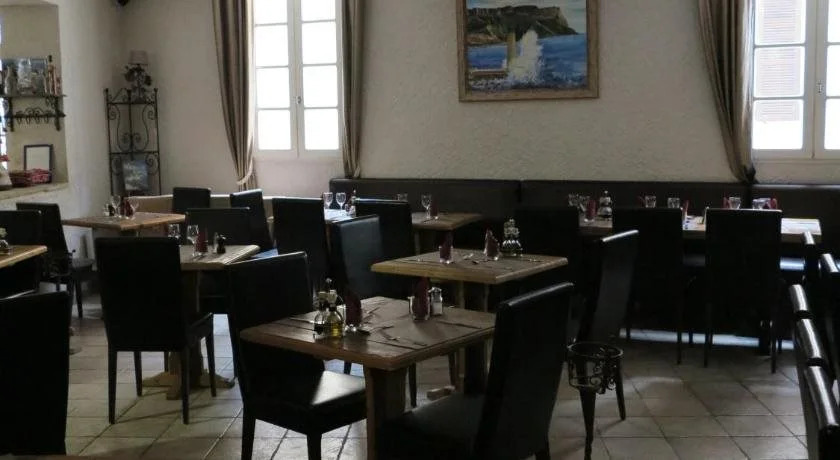 LE CLOS DES ARÔMES