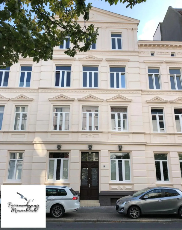 Ferienwohnung Möwenblick