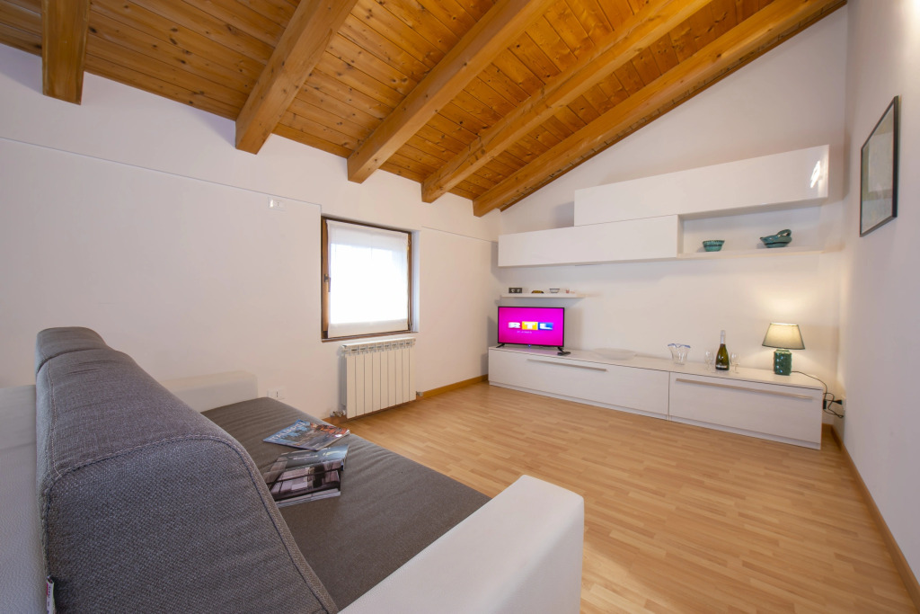 Residenza al Ponte