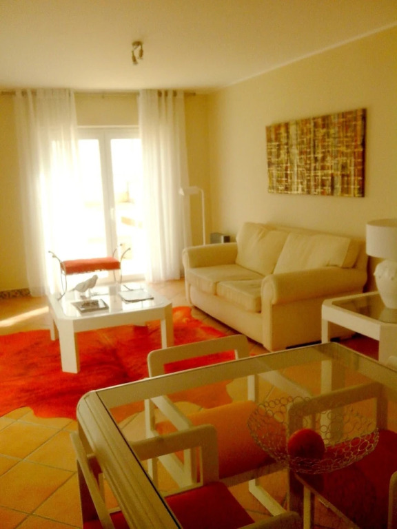 Apartment with One Bedroom in Cabanas de Tavira, with Furnished Balcony - 500 M From the Beach