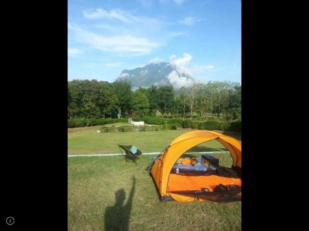 Serenity1 Homestay