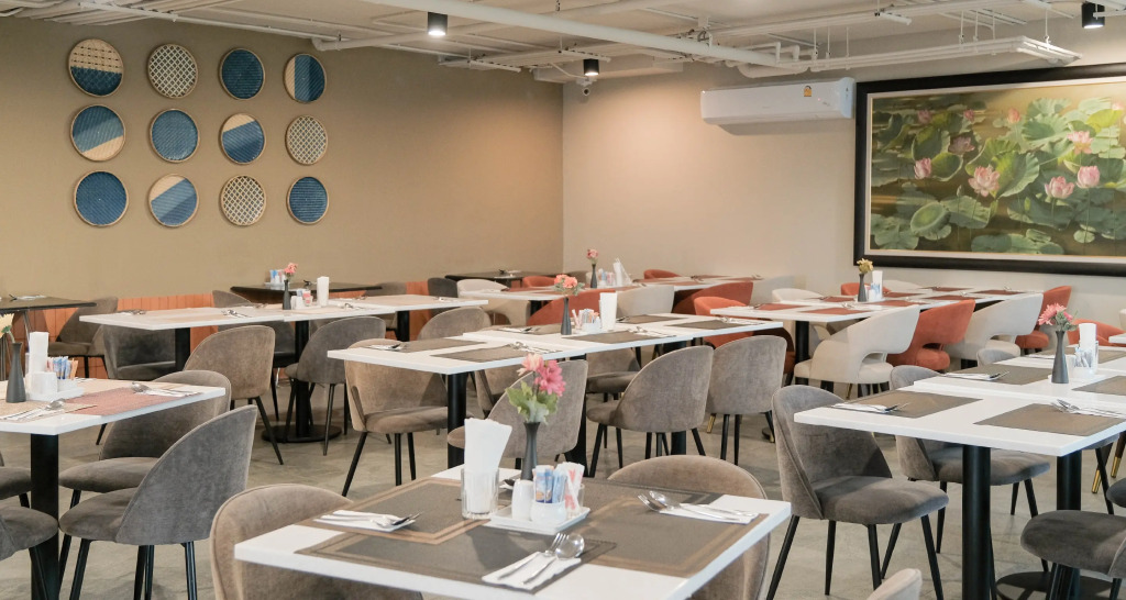 SimpleStay Chatuchak, SureStay Collection by Best Western