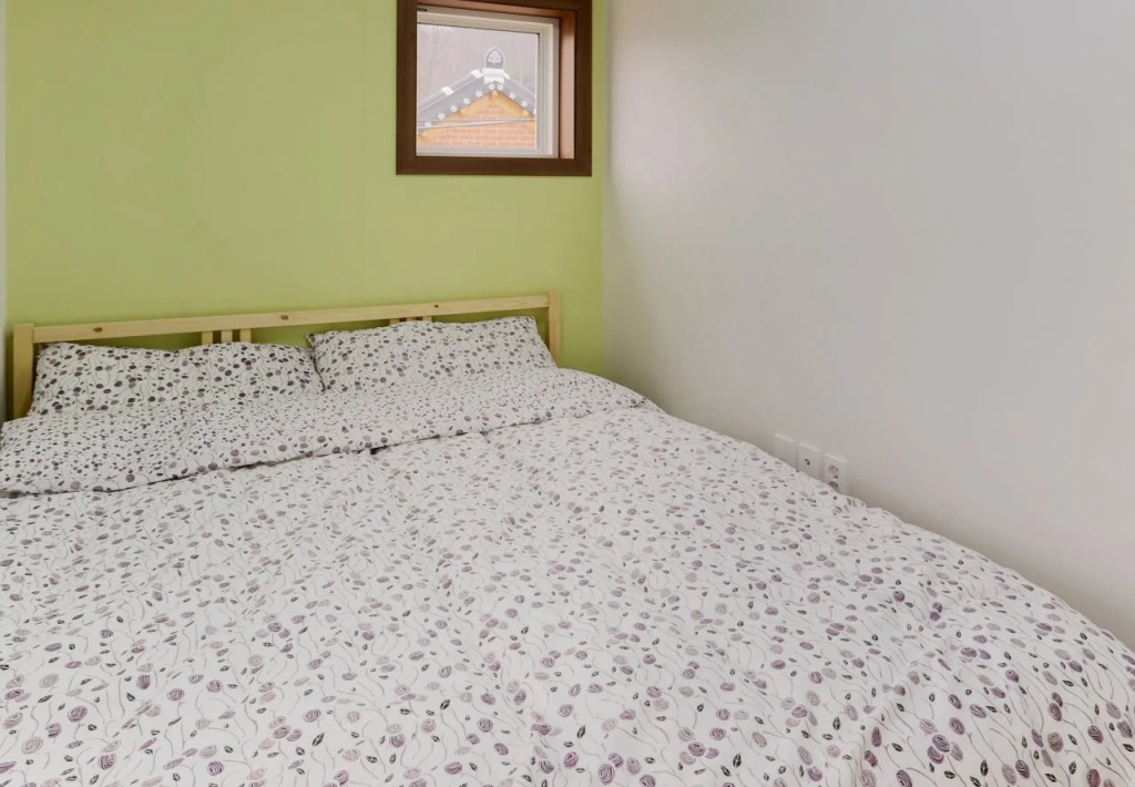 Uryhouse Guesthouse