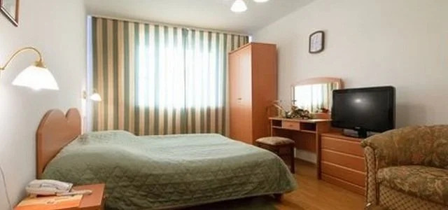 Eridan Hotel Moscow