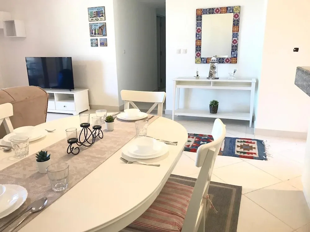Marassi North Coast Chalet Verdi G16