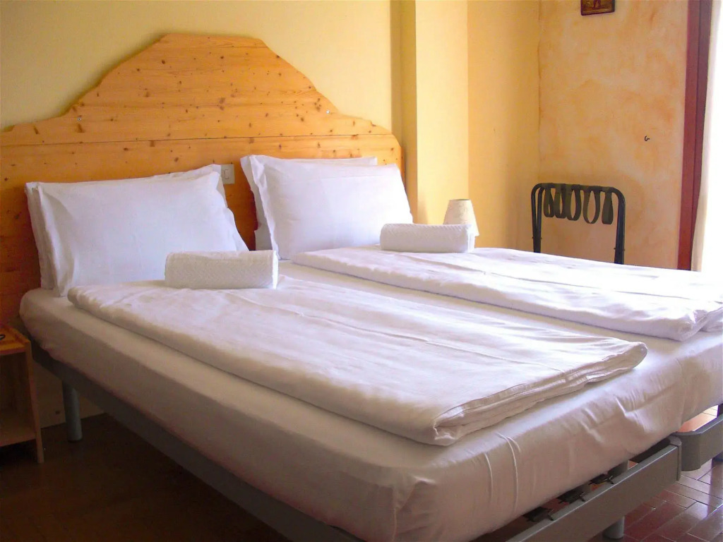 HG Hotel La Caminatha