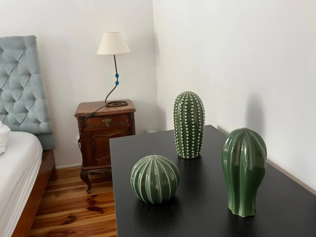 Apartment in Palacio da Palma - 2 Bedroom
