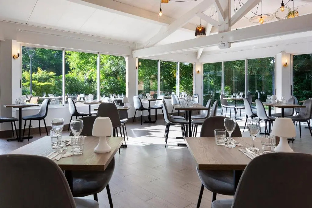 SOWELL HOTELS Domaine de la Petite Isle