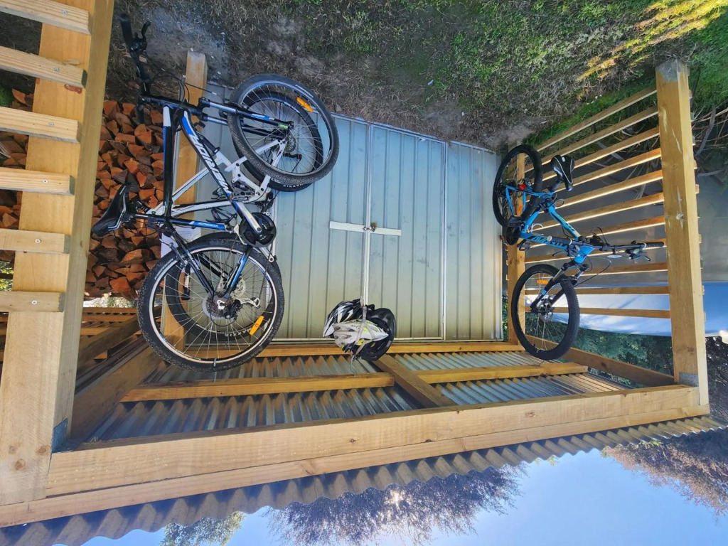 Beach Break Cabin Two
