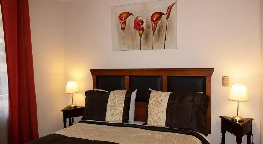 VIP Apartments Chile