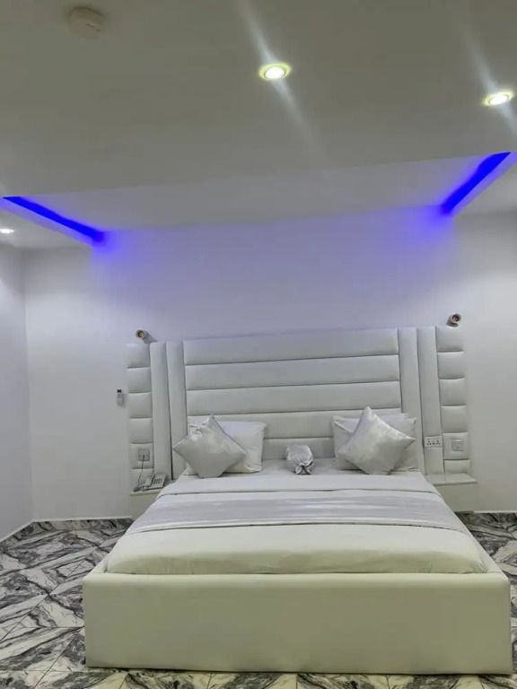 Spanish Hotel Ikeja