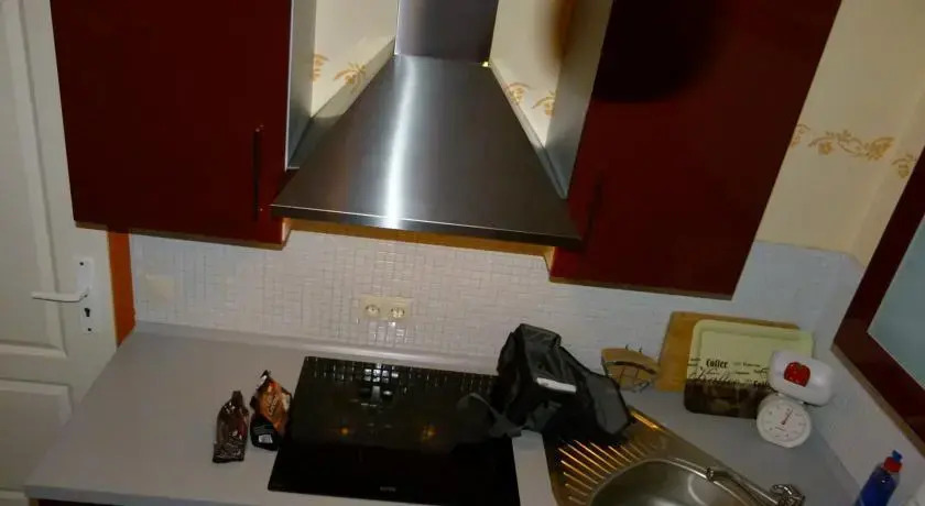 Apartment Vetter
