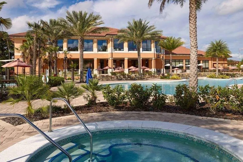 Orlando's Heartland w/ Amenities