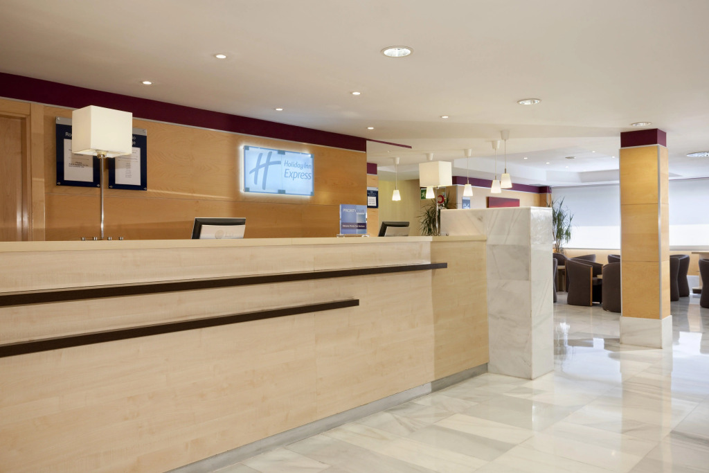 Holiday Inn Express Alcobendas by IHG
