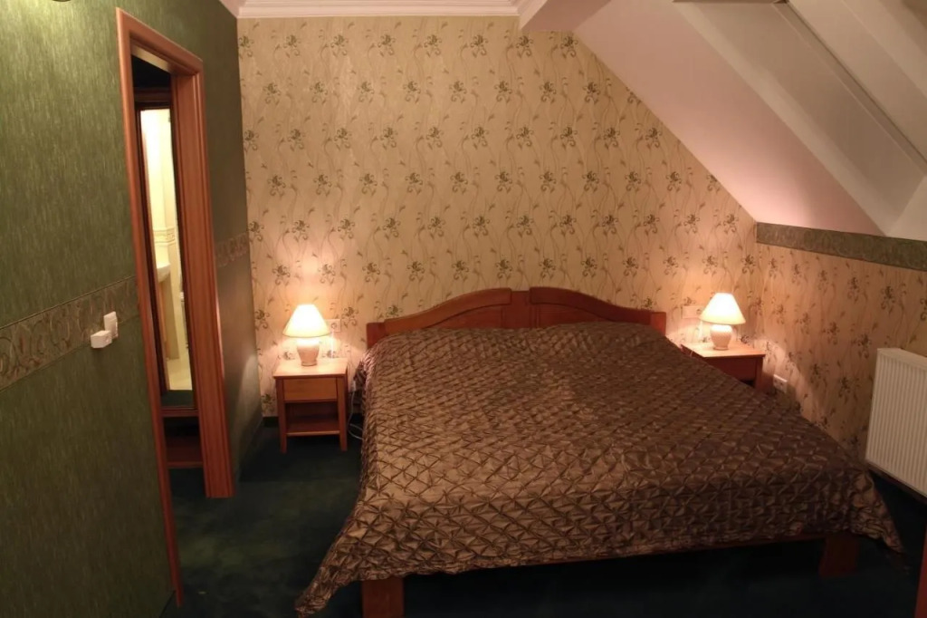 Hotel Lipa