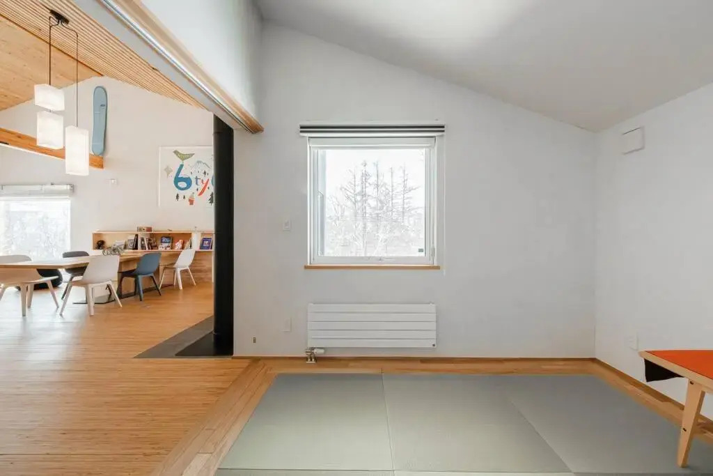 6ty6 Vacation Home