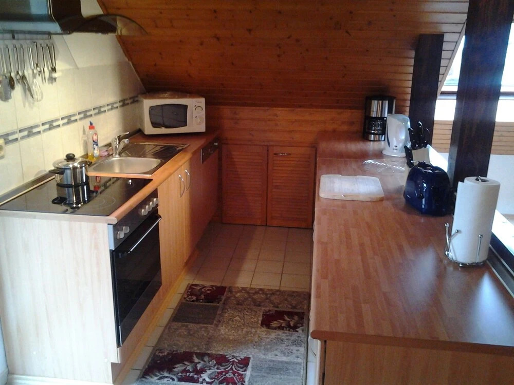 Ferienwohnung Dalia