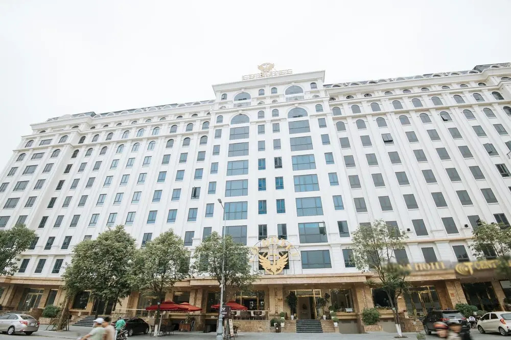 CD Hotel