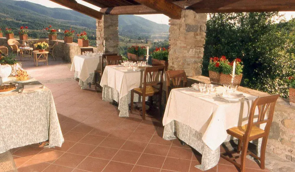 Borgo San Pietro in Polvano