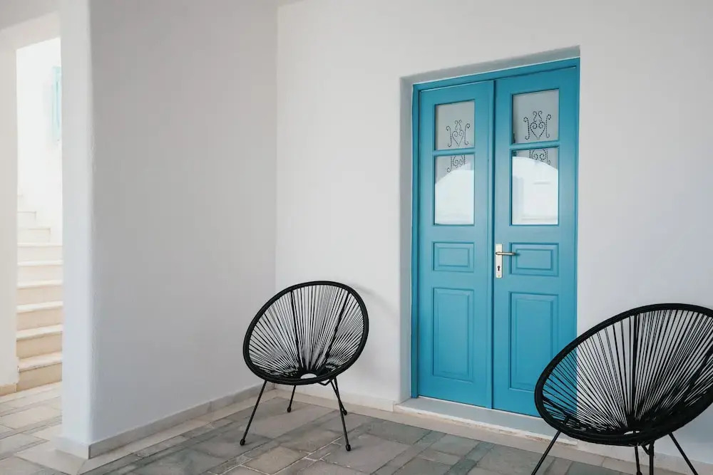 Paros Inn Seafront