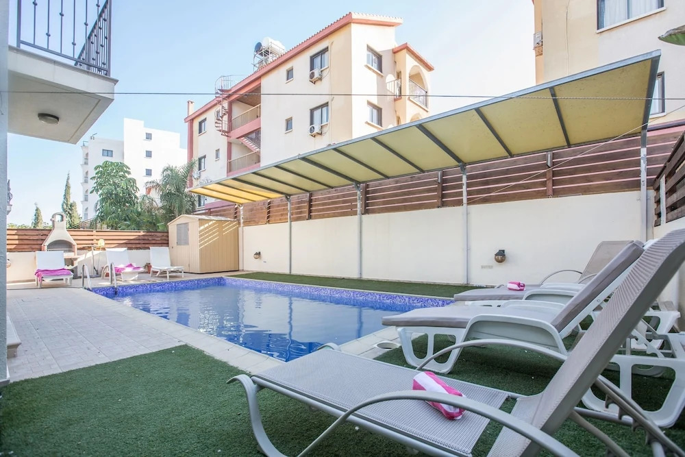 Cyprus Villa Crystal 33 Gold