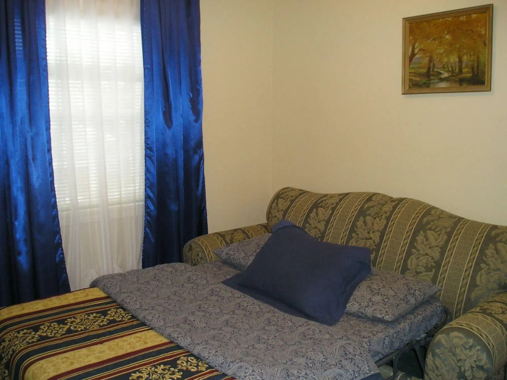 Susans Villa