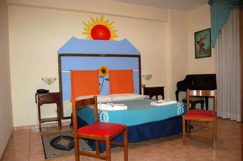Hotel Excelsior