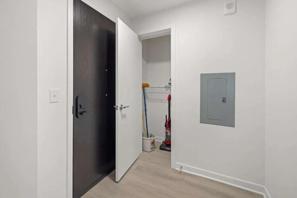 Global Luxury Suites at Capitol Hill