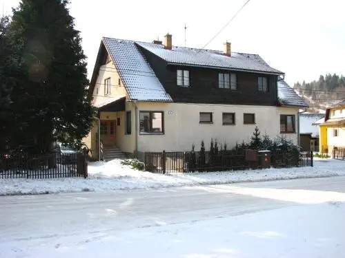 Forester Apartment 136