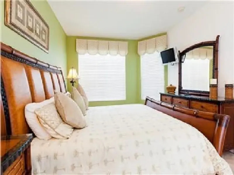 Disney Area Platinum Home with Spa