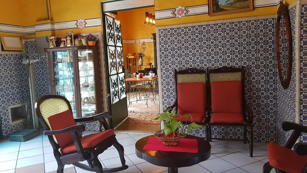 Hotel Mucuy