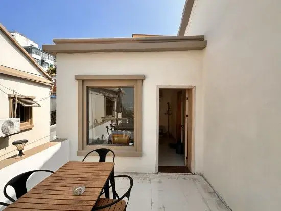 Zhuhai Guishan Island Catch Sea House B&B